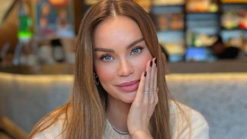 Ebru Şallı yüz felci geçirdiğini açıkladı