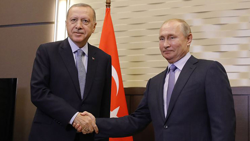 Putin, Akkuyu'nun açılışına gelecek mi? Kremlin'den açıklama geldi