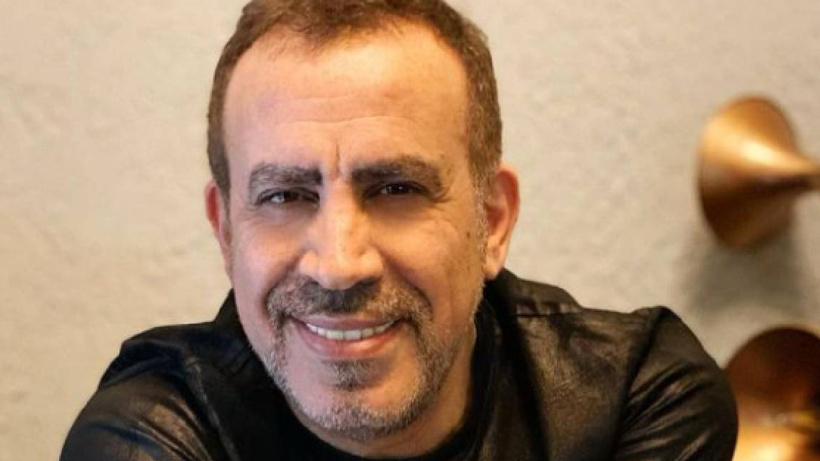 Haluk Levent yeni projesini duyurdu