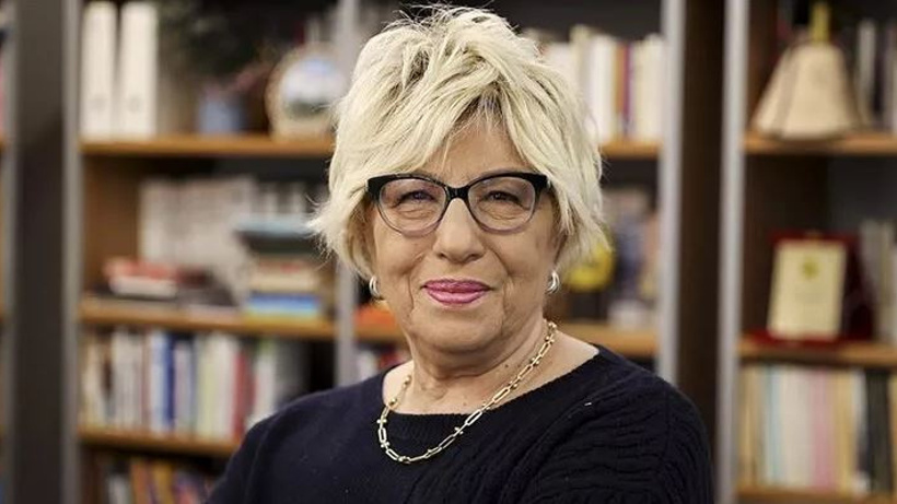 Ünlü profesörden şaşırtan açıklama! Evliyken sevdiğime kaçtım, üçüncü eşimi terk edip ikinci eşime döndüm