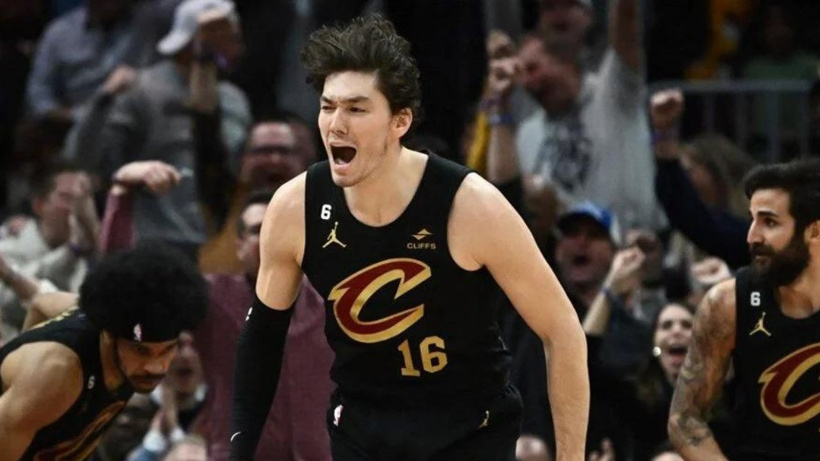 NBA'de Cedi Osman 19 sayı attı, Cleveland Cavaliers kazandı