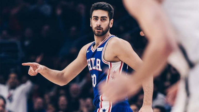Furkan Korkmaz’dan aylar sonra bir ilk