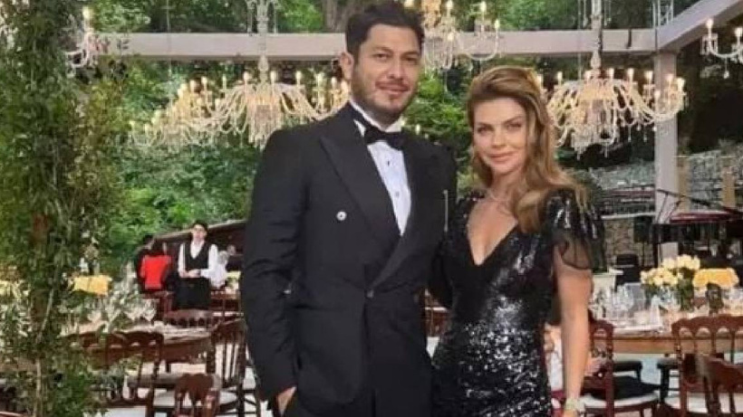 Pelin Karahan'ın hayali gerçek oldu