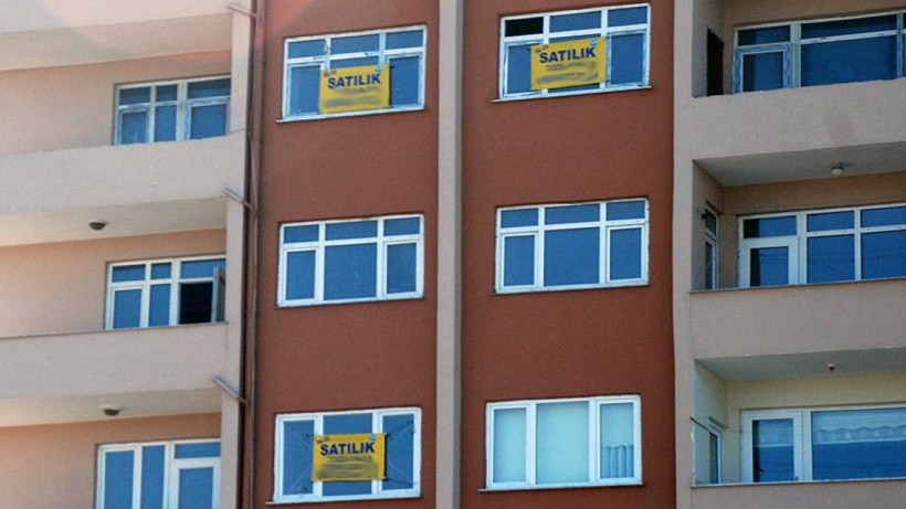 Kiracıya ölüm tehdidine suç duyurusu