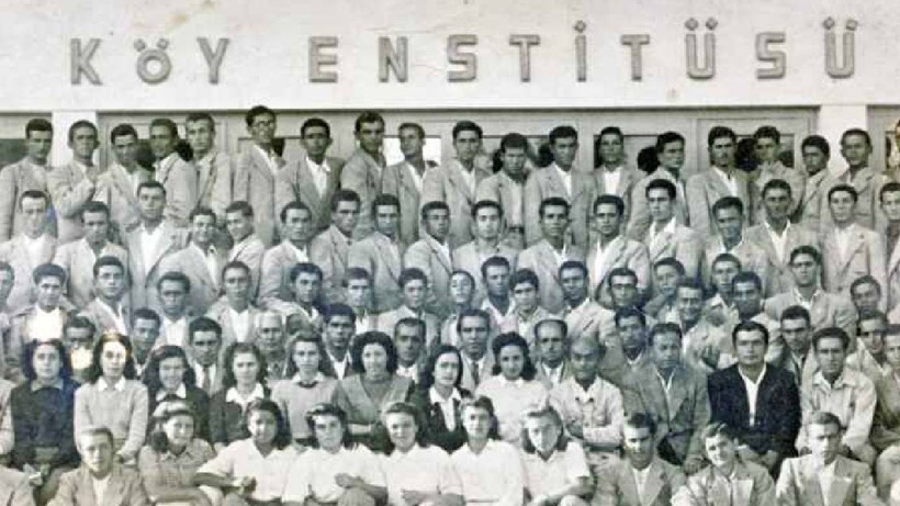 Köy Enstitüleri Işığında Cumhuriyet Eğitimi Sempozyumu düzenleniyor