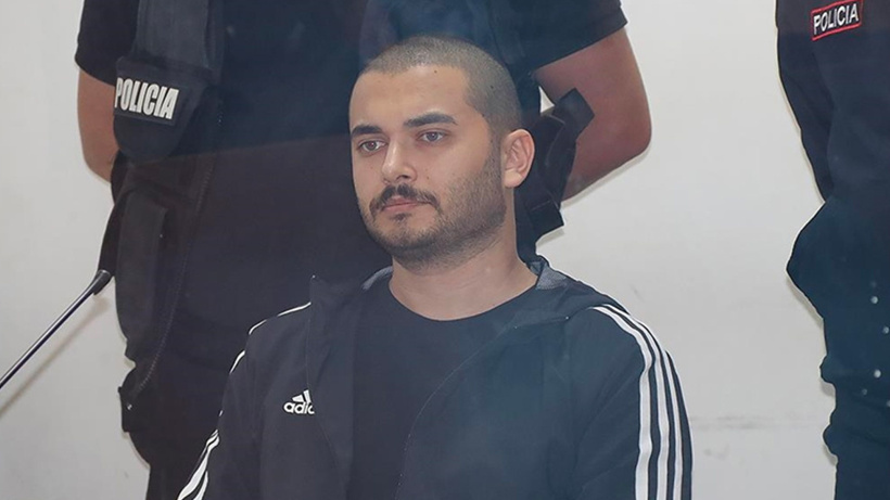 Thodex'in kurucusu Faruk Fatih Özer yarın Türkiye'ye getirilecek