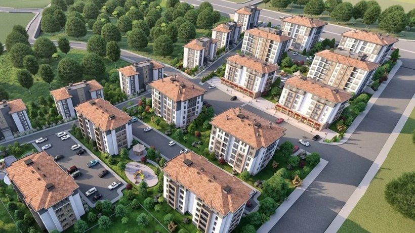 Milyonlarca kiracıyı koruyacak düzenleme geliyorKira artışına üst sınır konuluyor