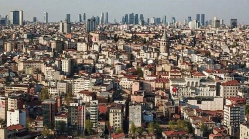 Ev sahiplerinden yeni yöntem: 'Çık, evi yıkacağım'