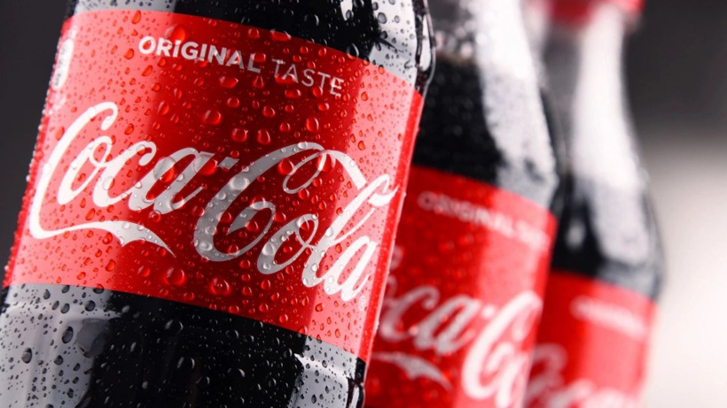 Coca-Cola İçecek'ten büyük ihraç! Tam 1 milyar TL