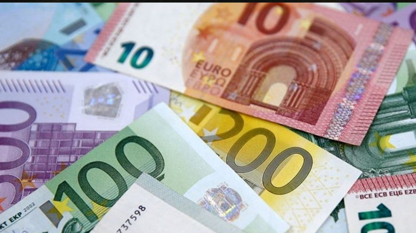Euro rekor tazeledi... Dolar ve Euro ne kadar oldu?