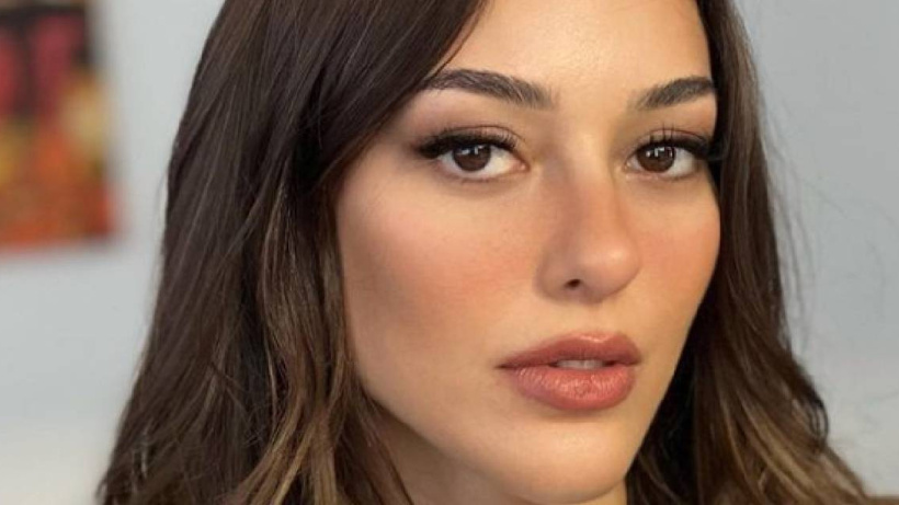 Dilan Çiçek Deniz: Siz de Bir Sivaslı Sevmeden Ölmeyin