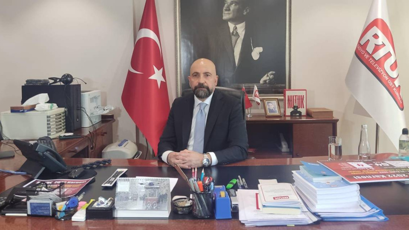 Skandal iddia sonrası harekete geçti, TRT Genel Müdürü'nden randevu istedi: 'Başka iddialar da var, yarın paylaşacağım'
