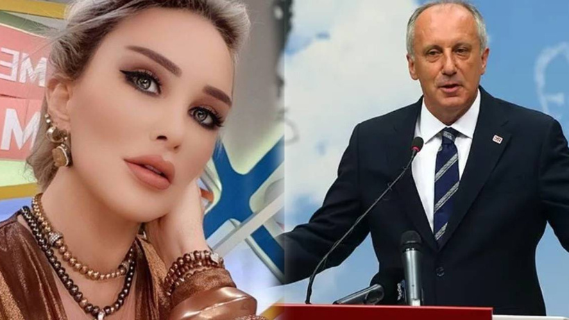 Adaylıktan çekildiğini duyunca bakın ne dedi