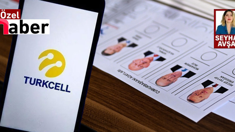 Herkesin Tartıştığı Konu... Turkcell CEO'su halktv.com.tr'ye Konuştu