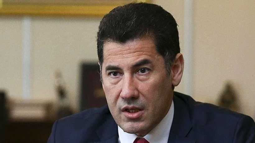 Sinan Oğan'ın bugün kararını açıklayacağı saat belli oldu
