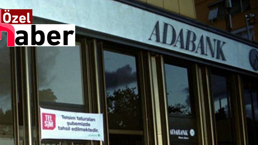 Ahlatcı Yatırım Adabank'ı 215 milyona satın alıyor