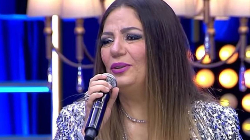 Şarkıcı İzel'in acı günü: Haberi ünlü oyuncu duyurdu