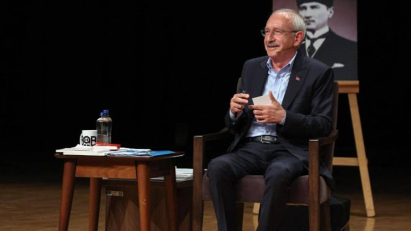 Kılıçdaroğlu'nun Babala TV Yayınına Bir Yasak Daha!