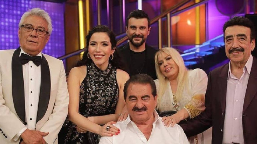 Usta sanatçı ölümle tehdit edildi: Soluğu savcılıkta aldı