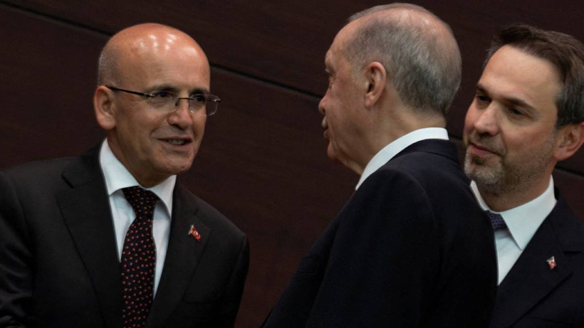 Mehmet Şimşek, Erdoğan’ı faiz artışına nasıl ikna etti?