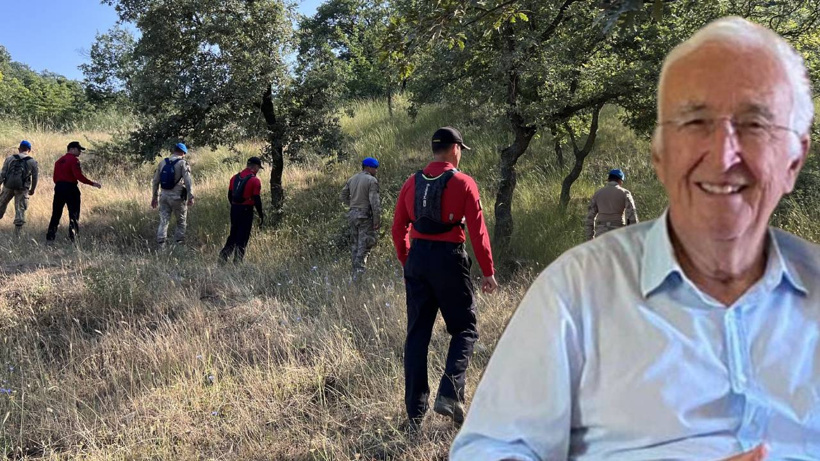 DNA örneği ile bulunan kemiklerin Korhan Berzeg'e ait olduğu kesinleşmişti! Büyük sırrı rapor çözecek