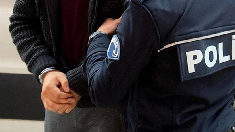 Buca'da Evinin Önünde Öldürülmüştü: 2 Şüpheli Tutuklandı