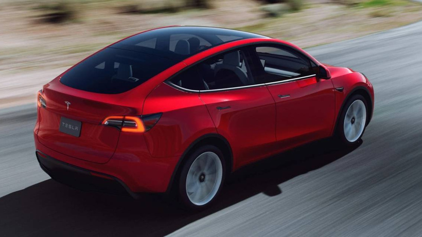 Tesla Fiyatı 53 bin TL Düşürdü