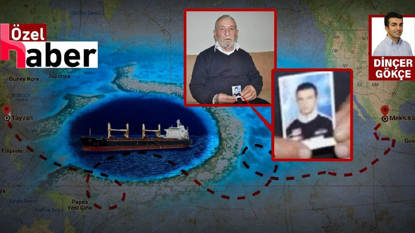 11 Bin Metrelik Çukura Düşen İlk İnsan Oldu... Şirket ‘İntihar’; Aile İse ‘İş Kazası’ Diyor