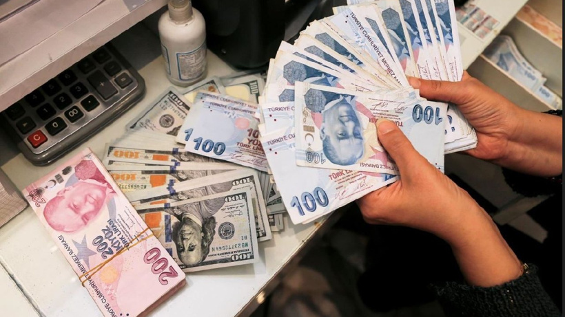 Açık üstüne açık! Uluslararası Yatırım Pozisyonu'nda 279 milyar dolarlık açık