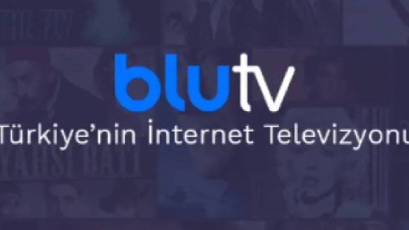 Blu TV'nin ismi değişiyor