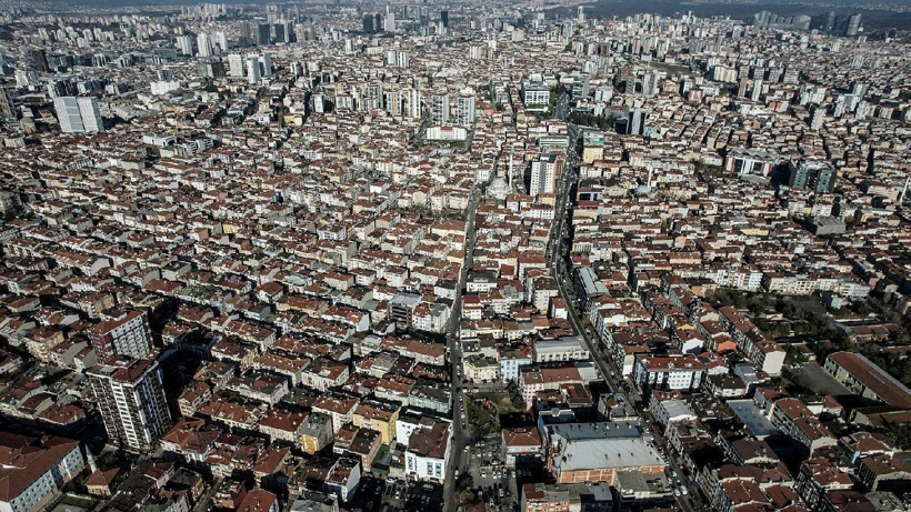 Sıvılaşmaya dikkat çeken Prof. Dr. Okan Tüysüz, İstanbul depreminde en riskli bölgeleri tek tek saydı