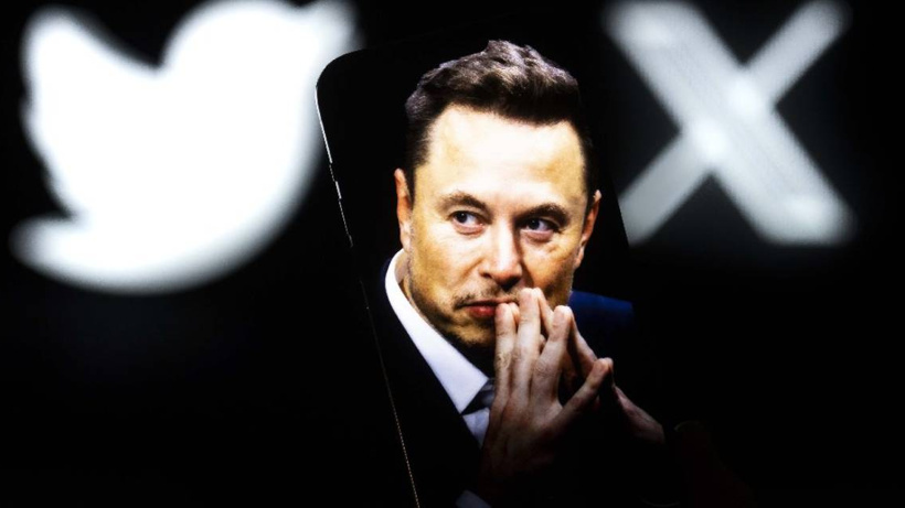 AB, Elon Musk'a 24 Saat Süre Verdi!