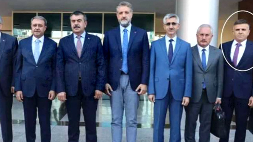 Ensar Vakfı Soruşmasında İsmi Geçmişti... Bakan Yusuf Tekin'den Tepki Çeken Ziyaret!