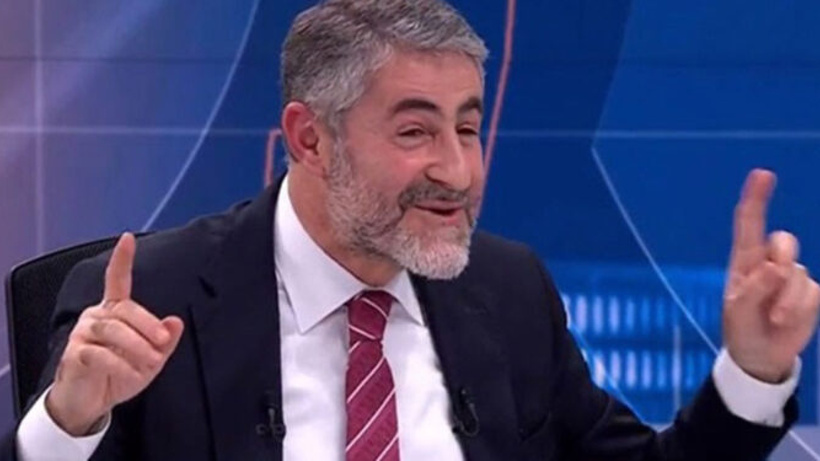Nureddin Nebati'nin Bakanlığı Gitti, Işıltı Söndü! İstanbul'daki 3 Şubesini Kapattı