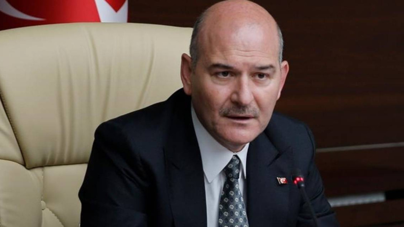 Süleyman Soylu 'Uşak' Sözü Nedeniyle Tazminata Mahkum Oldu