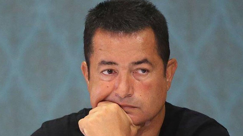 Acun Ilıcalı kestirip attı: Yolları ayırdı