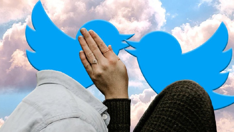 Twitter'a (X) Tinder Gibi Eşleşme Özelliği Geliyor