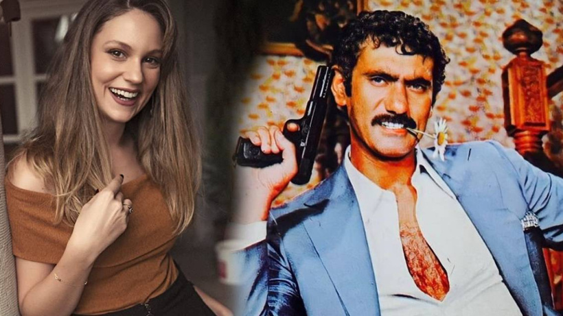 Farah Zeynep Abdullah'tan Yılmaz Güney Paylaşımına Tepki