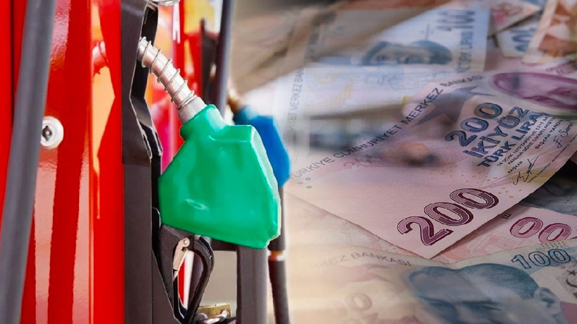 Akaryakıta Zamların Şahı Geliyor: Benzin ve Motorin Fiyatlarına 3 Liralık Dev Zam!