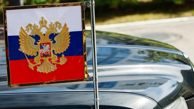 Finlandiya. Rus Plakalı Araçların Ülkeye Girişini Yasakladı