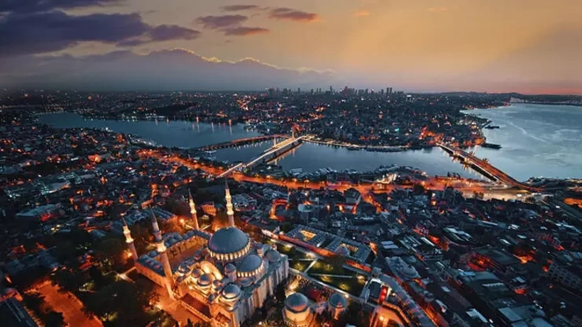 İstanbul'da konut fiyatları uçtu! En çok satış yapılan ilçeler belli oldu
