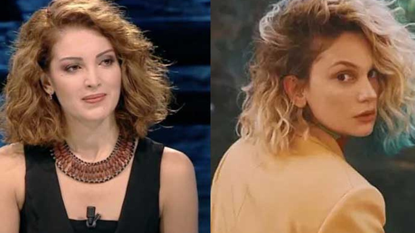 Farah Zeynep Abdullah, Nagehan Alçı'yı affetmedi