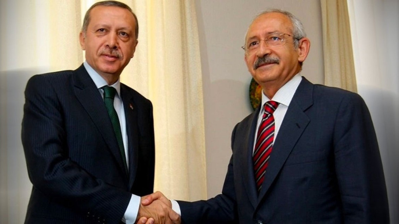 Erdoğan Kılıçdaroğlu'nu özlemle yad etti! "Onun döneminde sıkıntı yaşamadık"