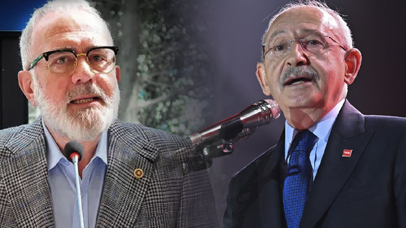 Kılıçdaroğlu'na milletvekilliği teklifi AKP'yi karıştırdı