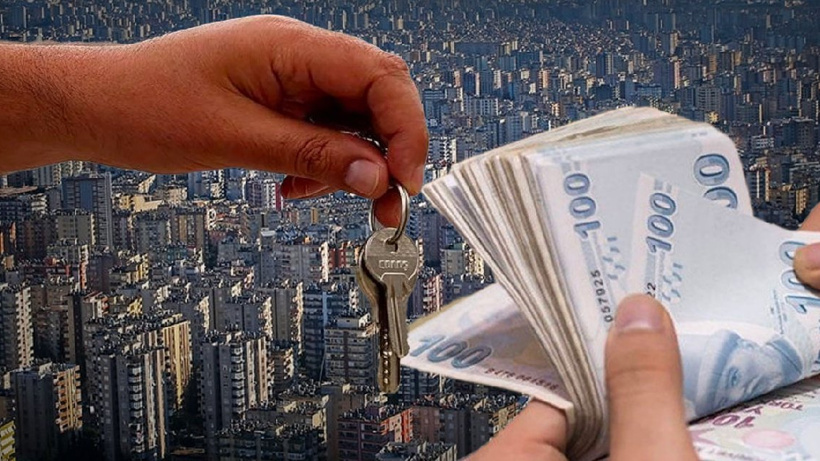 Kirada Yüzde 25 Artış Oranı Kalkıyor Mu?