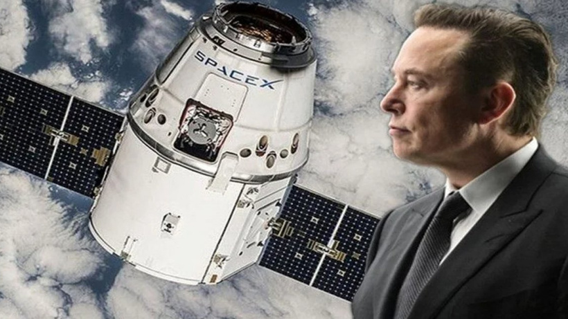 Elon Musk'tan İsrail'i Kızdıracak Hamle!