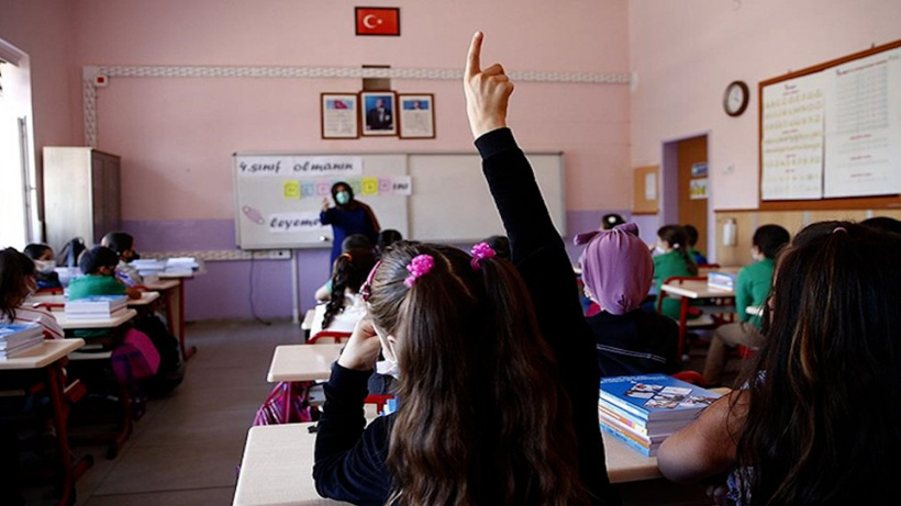 Sınıf Geçmede Yeni Düzenleme...Milli Eğitim Bakanı Yusuf Tekin Açıkladı