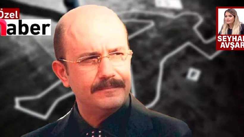 Bir Dönemin En Kudretli Savcısıydı! Cinayet Şüphelisi Olabilir!