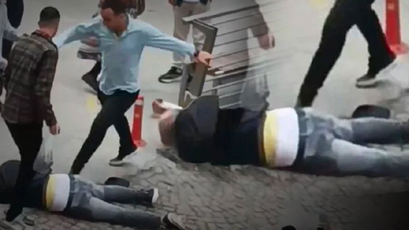 ‘Bu Parayı Ödeyemem’ Diyen Kiracıyı Bu Hale Getirdiler