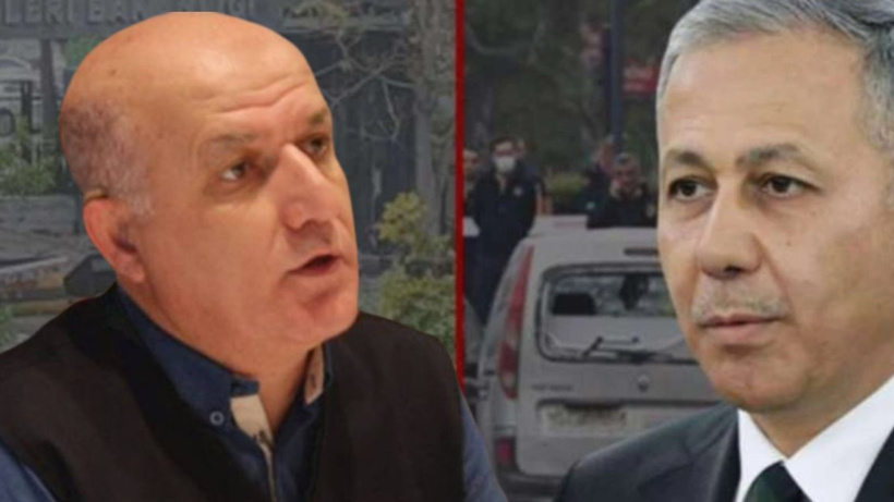 Büyük Hesaplaşma! Flaş Gelişme! Soylu'ya Yakın Tweet Atanlara Gözaltı!